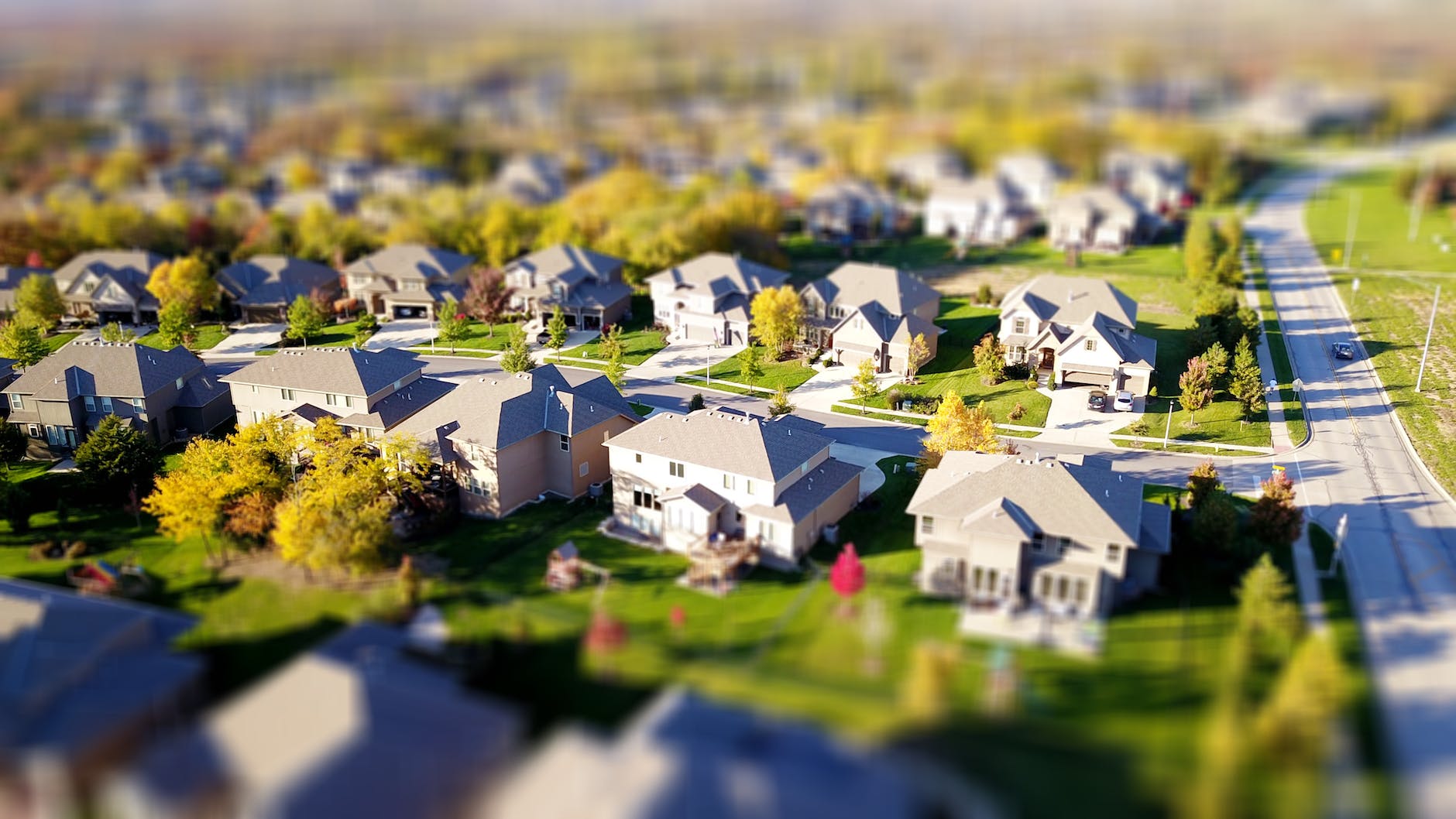 Using AI to Parse Large Scale Real Estate Data